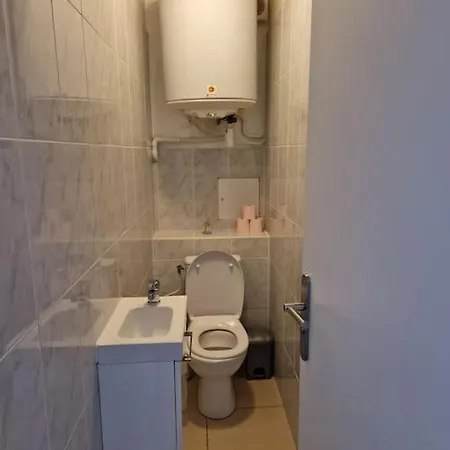 Appartement Wd Saint Roch - Duplex 202 - Metro 7 Proche Paris *