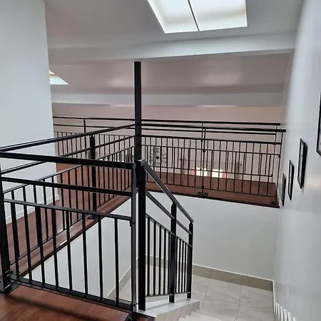 Wd Saint Roch - Duplex 202 - Metro 7 Proche Paris Appartement Villejuif